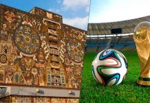 UNAM suspende clases y actividades por inauguración del Mundial 2026 en la CDMX