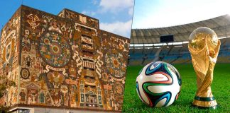 UNAM suspende clases y actividades por inauguración del Mundial 2026 en la CDMX
