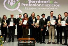 Universidad Montrer impulsa el talento estudiantil con el 11.º Seminario de Profesionalización