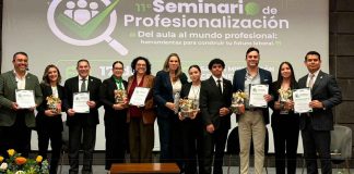 Universidad Montrer impulsa el talento estudiantil con el 11.º Seminario de Profesionalización