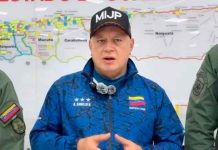 #VIDEO // Venezuela restringe el acceso a La Guaira tras los sismos y exige registro previo para ingresar al estado