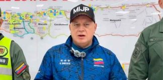 #VIDEO // Venezuela restringe el acceso a La Guaira tras los sismos y exige registro previo para ingresar al estado