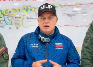 #VIDEO // Venezuela restringe el acceso a La Guaira tras los sismos y exige registro previo para ingresar al estado