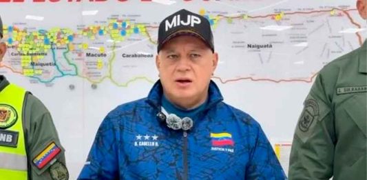 #VIDEO // Venezuela restringe el acceso a La Guaira tras los sismos y exige registro previo para ingresar al estado