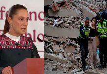 México envía equipo de rescate y sanidad de la Sedena a Venezuela ante emergencia