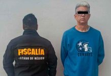 Vinculan a proceso a profesor de 50 años por abusar de su alumna de 14 años en Ecatepec