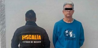 Vinculan a proceso a profesor de 50 años por abusar de su alumna de 14 años en Ecatepec