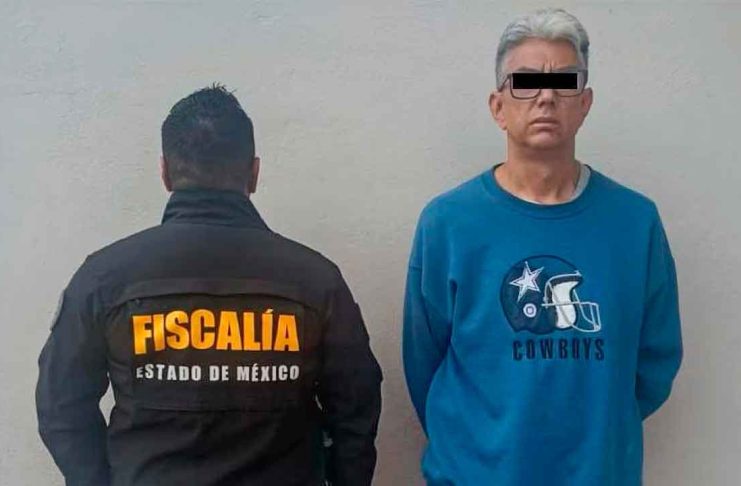 Vinculan a proceso a profesor de 50 años por abusar de su alumna de 14 años en Ecatepec