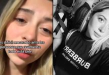 #VIDEO // “Un día estoy feliz y al otro rota”: sale a la luz desgarrador video de Paola Márquez antes de morir