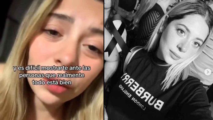 video-paola-marquez-influencer-hallada-sin-vida-mensaje
