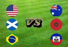 Partidos de este viernes 19 de junio: cartelera y canales en vivo
