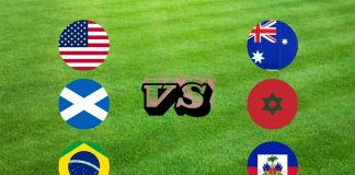 Partidos de este viernes 19 de junio: cartelera y canales en vivo