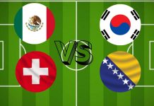 Partidos del mundial 2026 ¿Dónde ver todos?