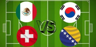 Partidos del mundial 2026: 18 de junio ¿Dónde ver todos los juegos?