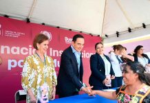Zamora fortalece atención a mujeres víctimas de violencia con convenio de colaboración
