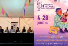 ¡A zapatear! Lo mejor de la música tradicional se vivirá en la edición 14° de Verso y Redoble