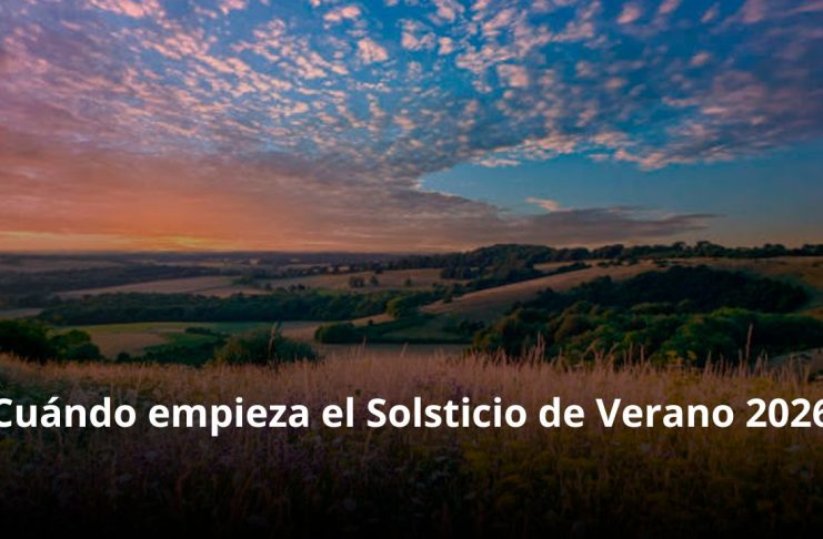 ¿Cuándo empieza el Solsticio de Verano 2026 en México? El día más largo del año ya tiene fecha