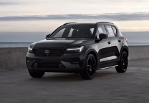 Volvo Morelia celebra el relanzamiento de la nueva Volvo XC40 con una experiencia de mezcal y diseño