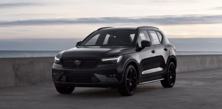 Volvo Morelia celebra el relanzamiento de la nueva Volvo XC40 con una experiencia de mezcal y diseño