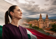 ¿A qué viene Claudia Sheinbaum a Michoacán? Esta será la agenda de su gira por Morelia y la Meseta Purépecha