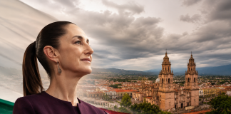 ¿A qué viene Claudia Sheinbaum a Michoacán? Esta será la agenda de su gira por Morelia y la Meseta Purépecha