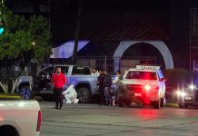 Asesinan a balazos a Julio Meza, excoordinador general de la Policía de Investigación de la FGE, en Morelia