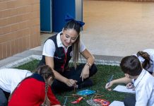 ¿Tienes hijos en una escuela particular? Aún puedes tramitar una beca para el ciclo escolar 2026-2027. La fecha límite ya está cerca