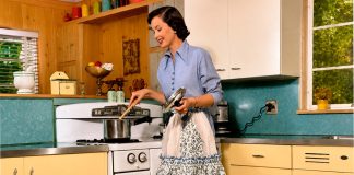 ¿Qué es el movimiento ‘tradwife’? el movimiento que idealiza a las esposas tradicionales y genera polémica