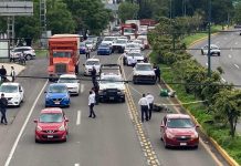 Convocan a rodada en memoria de Daniel y Fabián, repartidores fallecidos en accidente del Libramiento de Morelia