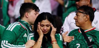 ¿Andas sin ganas este lunes? No eres el único: el “bajón mundialista” ya se siente en México