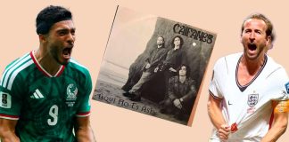 #VIDEO // “Aquí No Es Así”: La canción de Caifanes que está haciendo creer a todo México ¿Y si sí?
