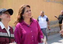 Nueva medición confirma a Fabiola Alanís como la mujer con mayor respaldo en Morena