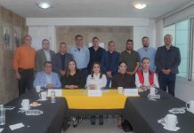 Industria de la vivienda se suma a la visión de desarrollo de Gladyz Butanda