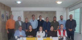 Industria de la vivienda se suma a la visión de desarrollo de Gladyz Butanda