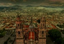 #VIDEO // No es el clima, es la basura: el olor que ya está pasando factura en Morelia, asegura Bedolla