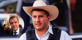 A ocho meses de la muerte de Carlos Manzo, aún falta esclarecer el móvil: Juan Manzo