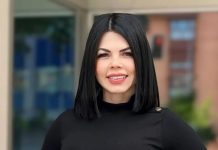 Se confirma la muerte de la actriz venezolana Yorgelis Delgado tras los terremotos en Venezuela