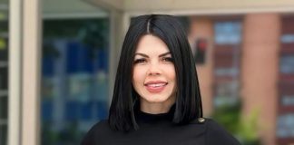Se confirma la muerte de la actriz venezolana Yorgelis Delgado tras los terremotos en Venezuela