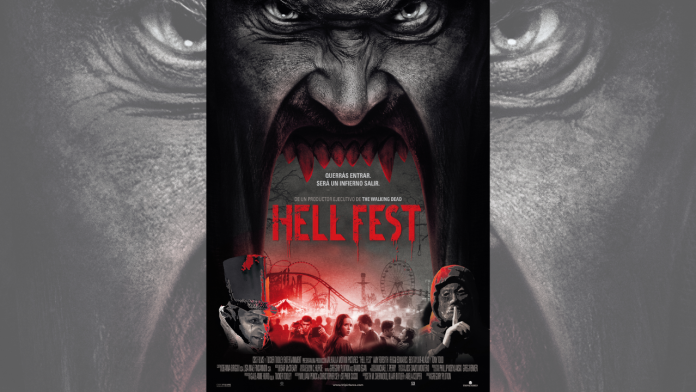 Las mejores películas de terror para ver este fin de semana