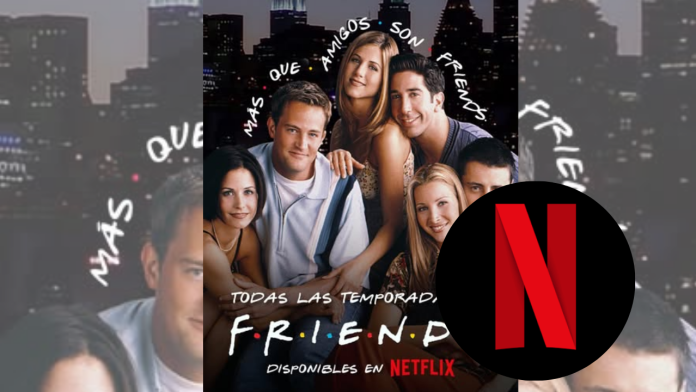 La serie que marcó a toda una generación vuelve para conquistar el streaming