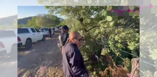 #VIDEO // Denuncia Margarita López que arrojan basura en fosa clandestina de La Parotita, en Tacámbaro