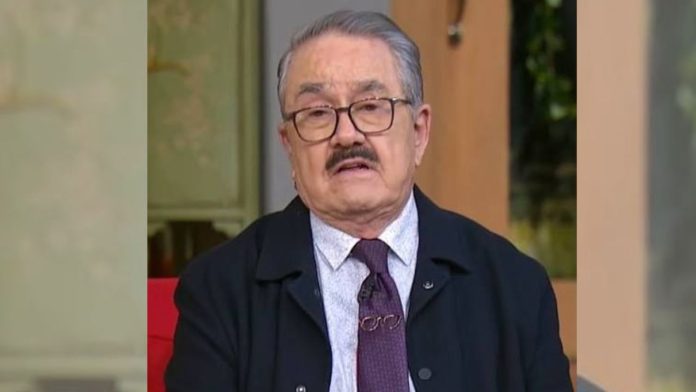Pedro Sola vuelve a la polémica por señalamientos de presunto acoso