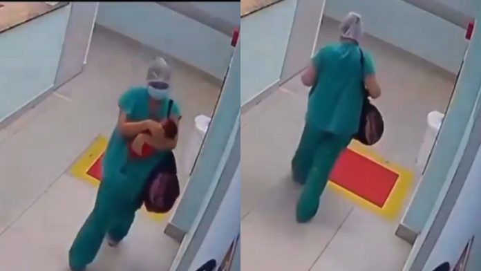 Aclaran estado del “pato mundialista” en Quiroga tras señalamientos en redes - 2026-07-14T180900.113