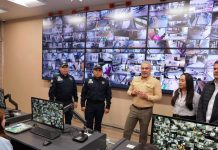 Garantizada la seguridad en el Teleférico de Uruapan con 206 cámaras conectadas al C5: Bedolla