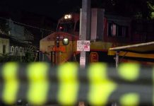 Caso del niño atropellado por el tren sigue bajo investigación; no hay órdenes de aprehensión