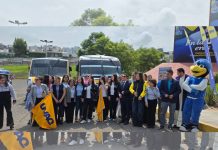 ¿Estudias en la UVAQ y estás cansado de ir volando en el transporte público? Tenemos buenas noticias
