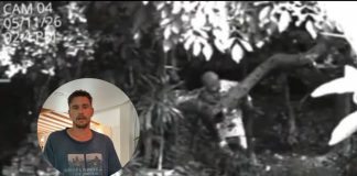 El misterioso caso de James Franco que tiene a internet preguntándose si estamos solos