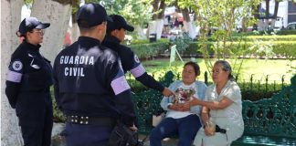¿De vacaciones en Michoacán? La Policía Turística refuerza la vigilancia en todo el estado