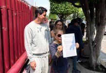 Exdiputada presenta amparo contra Congreso de Michoacán por omisión en Ley de Búsqueda de Personas