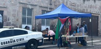 Denuncian colectivos venta de predios públicos tras aseguramiento de Lo Común